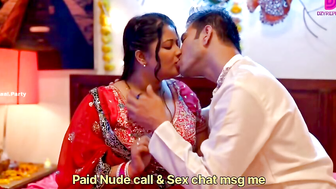 Big Boobs Bhabhi Ki Suhagrat