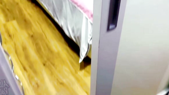 Hot Step Mom Mika Tan Notices Stepson's Growth