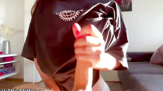 Busty Cassidey Gets Fucked After School