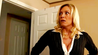 MILF With An Attitude Part 3: The Stepdaughter