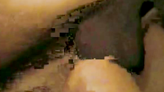 Mature Wife Gets Pleasured By Hired Black Gigolo