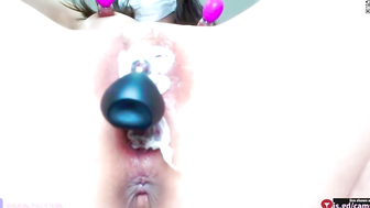 JP Aichan Pussy Play 5