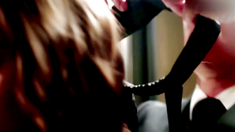 Jill Kassidy Takes Mick Blue Deep in Multiple Positions
