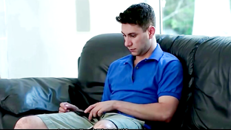 Hot Stepmom And Stepson Anal Sex