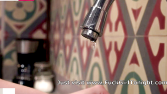 Paola Hard Gets Anal Sex During Her Hotel Stay