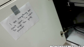 Step Mom Nina Heels Rides Hard For A Wet Creampie Prize