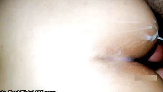 Compilation: Kelly Taylor & Matt Bixel Anal Creampie