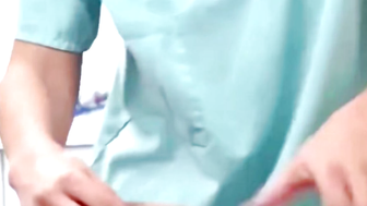 Big Ass Nurse Abigail Mac