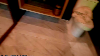 Stepbrother's Ultimatum: Fuck Me or I Tell Your Girlfriend