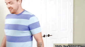 Dee Williams Gives Her Stepdaughter's BF Everything