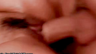 Beautiful Boss Lady Ameena's Insatiable Appetite