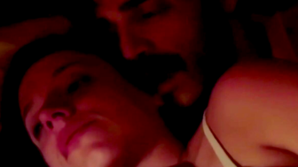 Sensual Interracial BBC Compilation 5