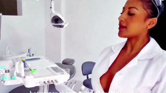 Asian MILF Dentist Takes barely legal Patient