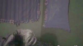 Tattooed Blonde Escort Gives Deep Throat and Hardcore Sex