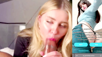 POV Amateur PAWG Takes BBC Anal