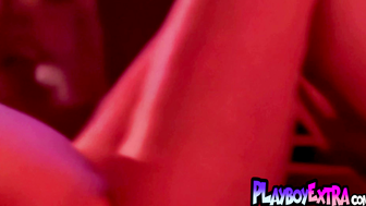 Natural Blonde Teen Suzi Simpson Solo Striptease