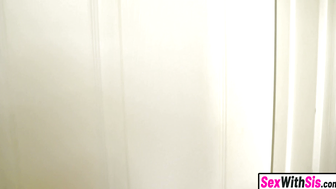 Alexa Grace Gets Railed by Creepy Stepbro Logan Long