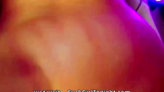 Teen Sluts DESTROYED In The College Dorm