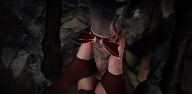 May in Stunning 3D