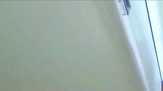 Mit meiner heißen Stiefmutter: Amateur POV mit Cumshot