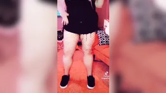 Tik Tok porn video – ~GVK~ TikTok Clapper Compilation