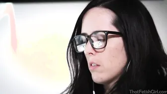 Christina Enters Slavery Instead of Marriage