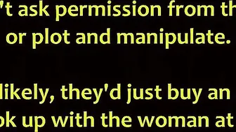Wives and Hotwifing Reluctance