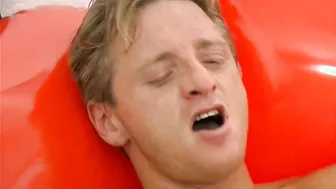 Echter milf fick German