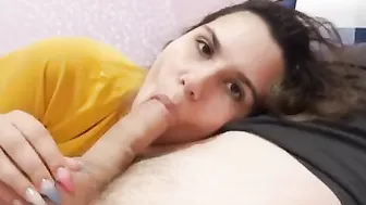 Big Tit Cutie Lola 18 Year Old Rides Him Like EXPERT