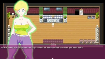 Android Quest for the Nuts - Dragon Ball Part two - Lusty