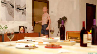 Temptation Part 12: Intergenerational 3D Experience