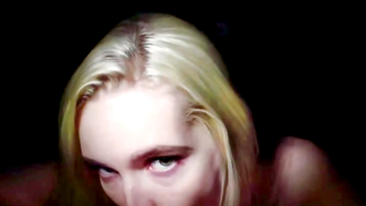 Hot MILF Jem Jewel Takes Cum From Tinder Fan