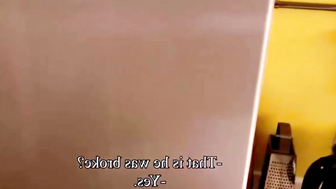 Hot House Owner Seduces the Repairman