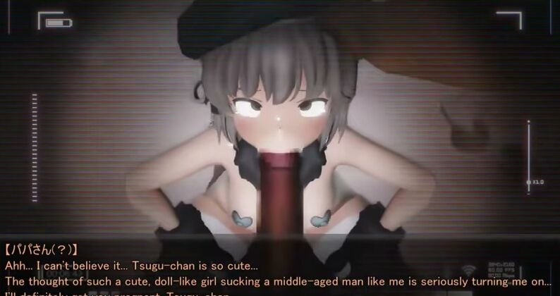May's 3D Video Letter NTR