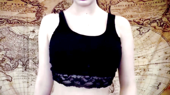POV: Popular Bitch Rides Your Fat Cock Until You Cum