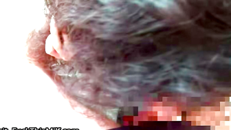 Neighbor's Old Video Catches Wife Cheating With Huge Squirt
