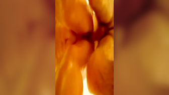 Yasemin: Hot Turkish Amateur Anal Sex Party