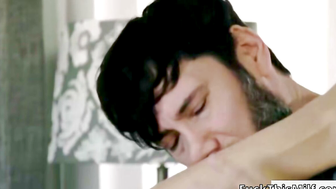 Lexi Luna Craves Tommy Pistol's Proper Fuck