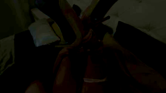 POV Compilation: Step Sister Craves a Big Dick in Amateur Missionary Sex