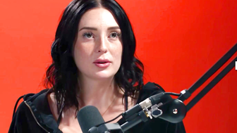Charlotte Sins Masturbates After Playboy Interview