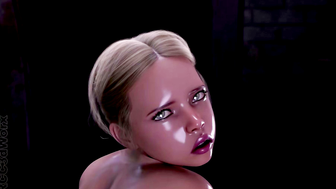 The Anal Futa Church Part 1
