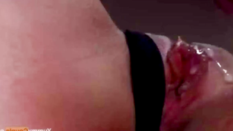 Cum inside 4