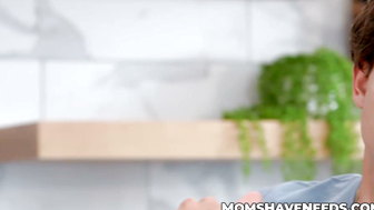 Stepmom Brianna Coppages Punishes Him With A Hardcore Blowjob