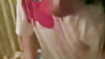 Bizarre Asian Scene Not For The Faint Of Heart