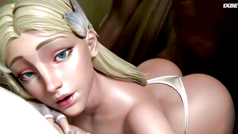 Honta3D: Сезон 2, Серия 2 — Лучшая 3D Анимация