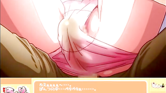 Kagikko L-only 1-2 Sex Scenes