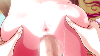 Kagikko L-only 1-2 Sex Scenes