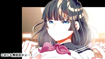 Time to Teach This Cocky girl a Lesson With