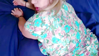 My Wife Lets Me Fuck Her Ass for the First Time