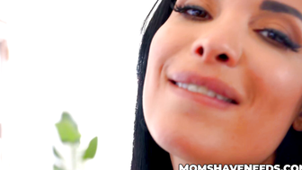 Victor Turns MILF Anissa Kate Into His Sex Doll for a Dirty Fantasy